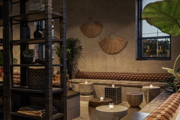 Fortuna's Row Supper Club