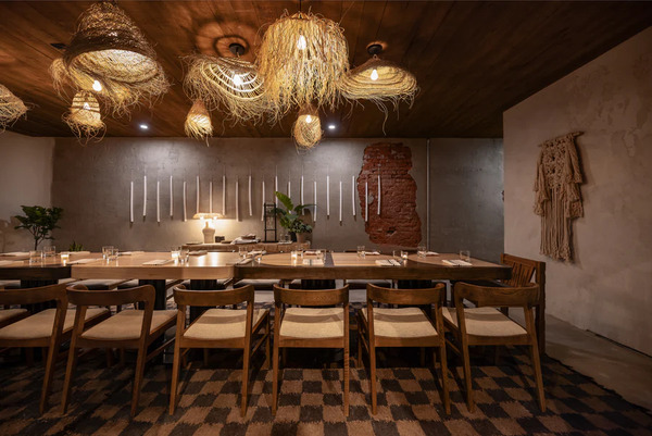 Fortuna's Row Supper Club