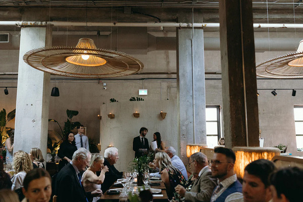 Fortuna's Row Supper Club