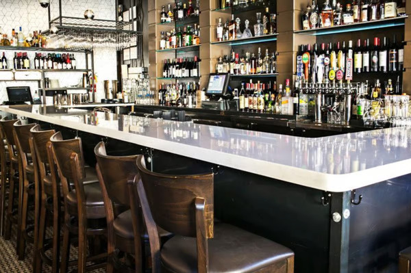 1920 Tavern