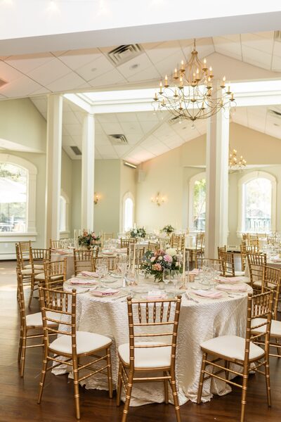 Constantino's Catering and Events