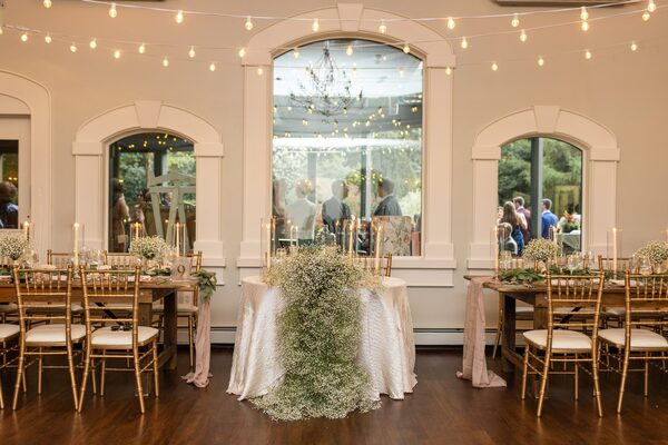 Constantino's Catering and Events