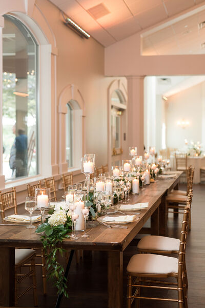 Constantino's Catering and Events