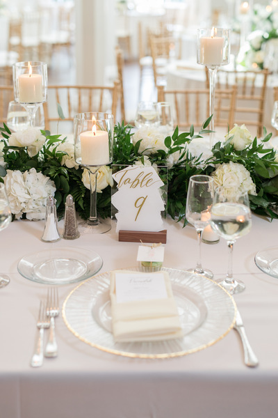 Constantino's Catering and Events