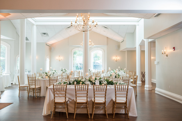 Constantino's Catering and Events