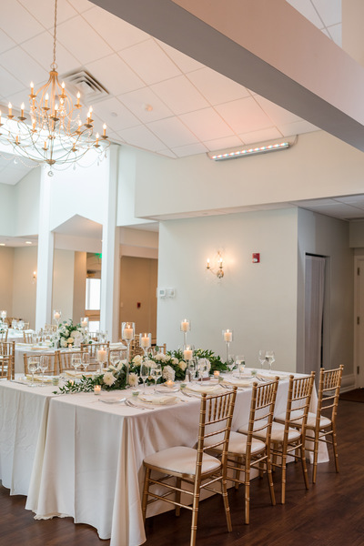 Constantino's Catering and Events