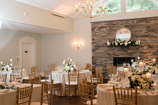 Constantino's Catering and Events