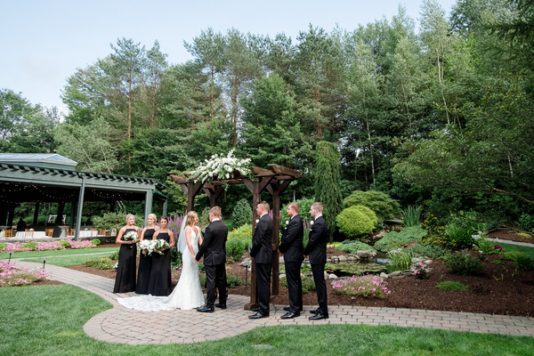 Constantino's Catering and Events