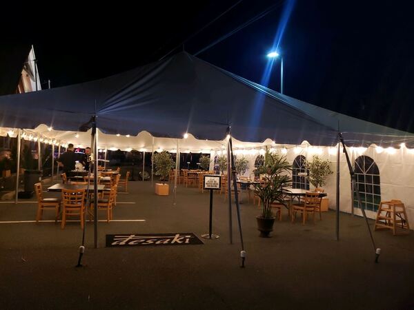 Desaki Restaurant