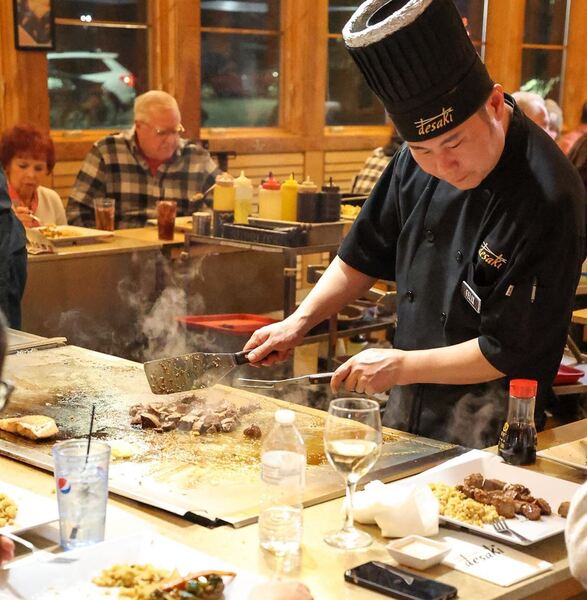 Desaki Restaurant