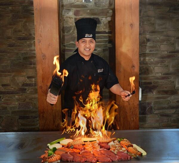 Desaki Restaurant