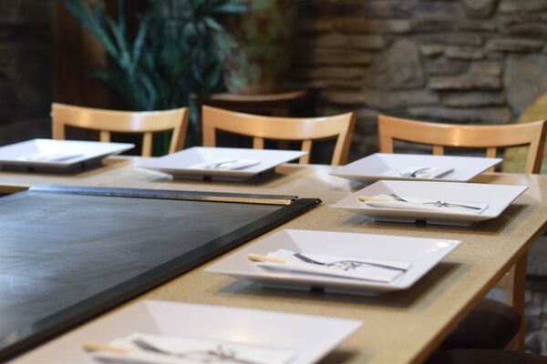 Desaki Restaurant