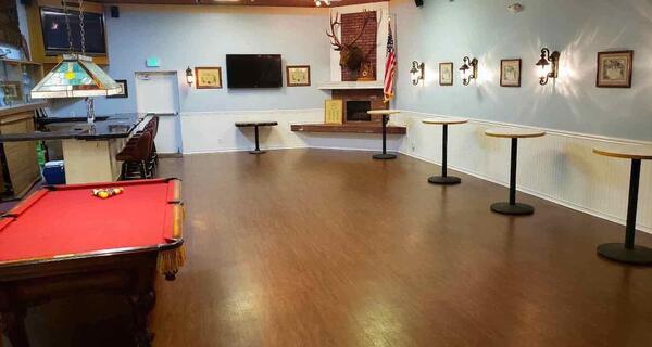 Westchester Elks Lodge