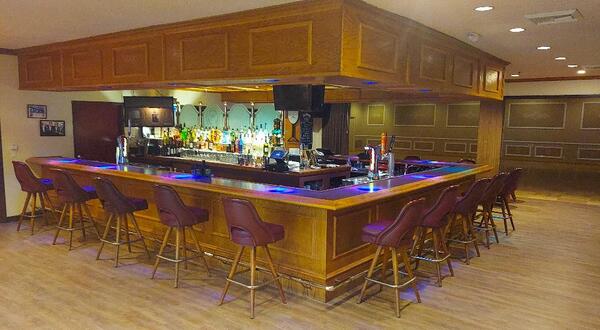 Westchester Elks Lodge