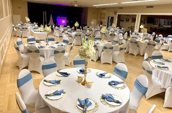 Westchester Elks Lodge