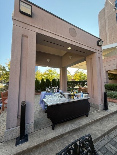 Hyatt Regency Dulles