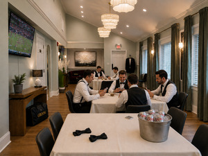 Club Suite