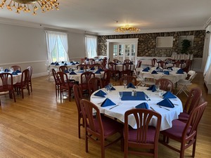 The Ballroom