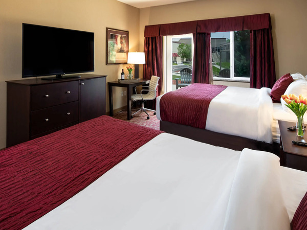 Lakeside Hotel Casino
