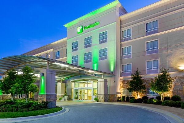 Holiday Inn Temple-Belton