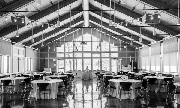 Four Rivers Environmental Education Center