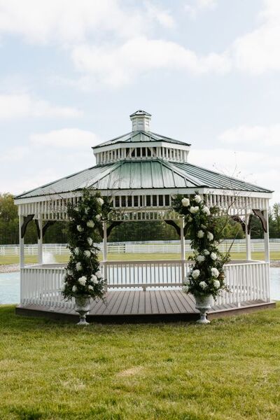 The Friesian Empire Wedding & Events Center