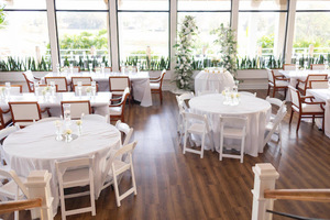 Soundside Dining Room
