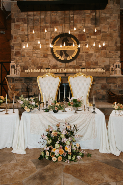 The Friesian Empire Wedding & Events Center