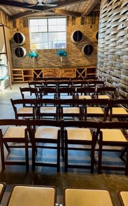 Wine Room