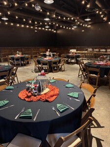 Kennedy Room