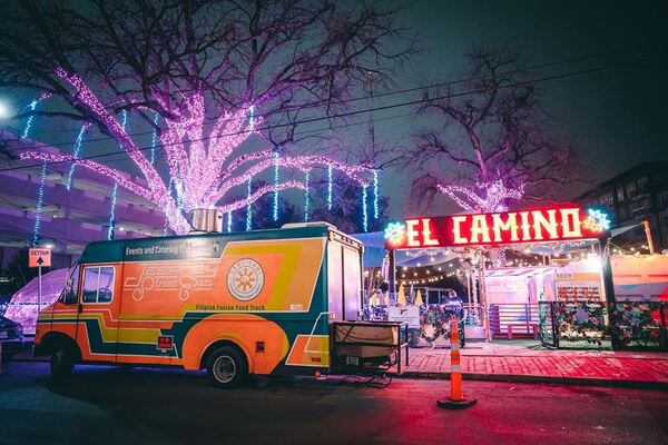 El Camino