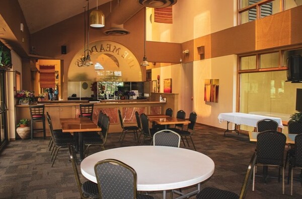 Meadows Golf Club