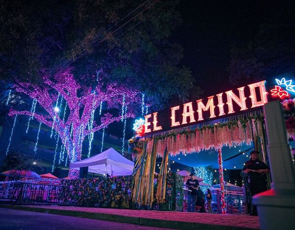 El Camino