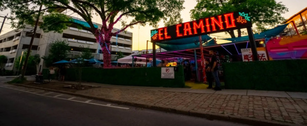 El Camino