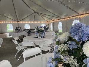 The Pavilion