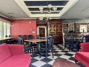 The Tavern