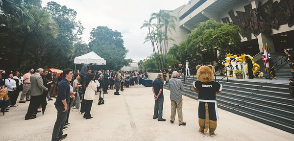FIU Graham Center