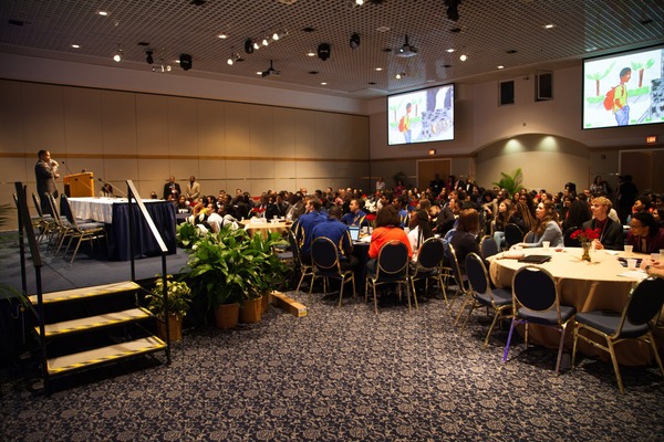 FIU Graham Center
