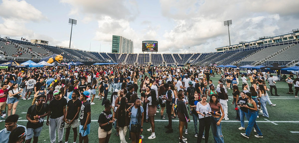 FIU Graham Center