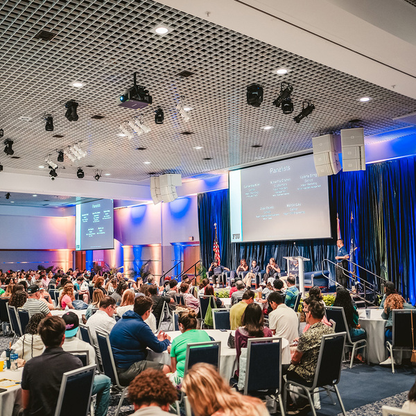 FIU Graham Center