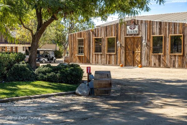 CRC Ranch, LLC