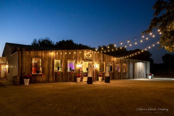 CRC Ranch, LLC