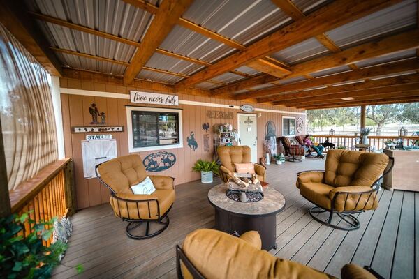 CRC Ranch, LLC