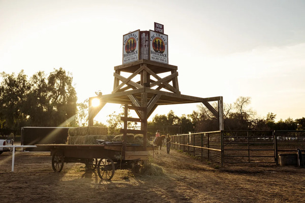 CRC Ranch, LLC