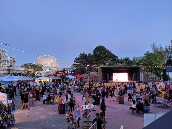 Launch Events Co. Michigan