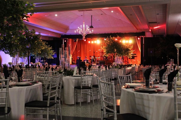 Launch Events Co. Michigan