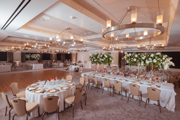 THE RANCH Events Center