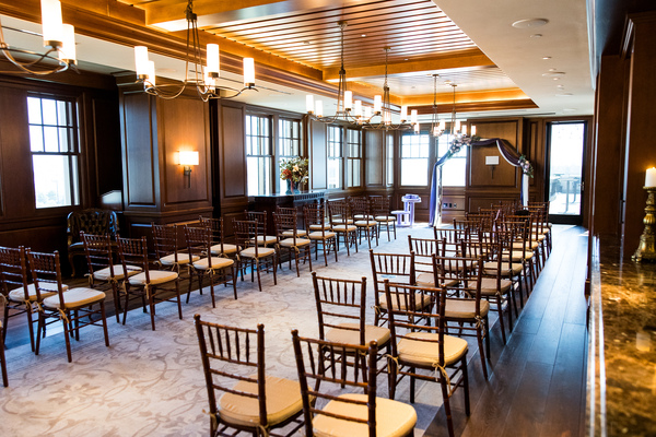 THE RANCH Events Center