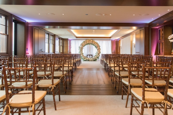 THE RANCH Events Center