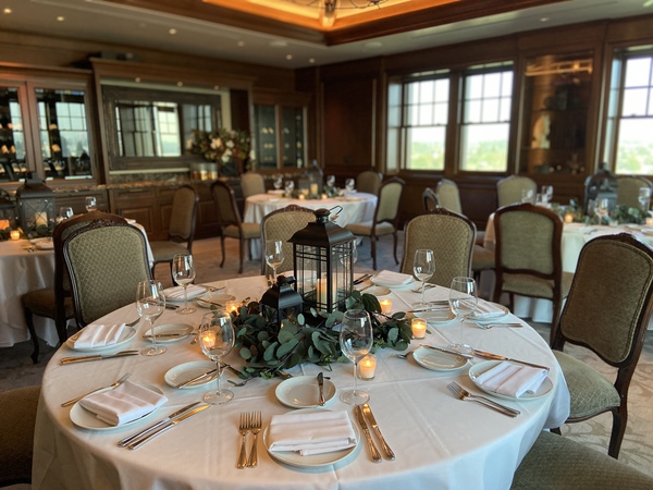 THE RANCH Events Center